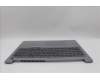 Lenovo 5CB1P01074 COVER Upper Case ASM_FRA W21MS AG U