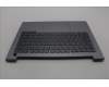 Lenovo 5CB1P01119 COVER Upper Case ASM_BEL W21KG AGBL H