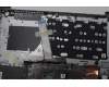 Lenovo 5CB1P01119 COVER Upper Case ASM_BEL W21KG AGBL H
