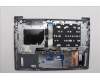 Lenovo 5CB1P01121 COVER Upper Case ASM_BUL W21KG AGBL H