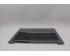 Lenovo 5CB1P01121 COVER Upper Case ASM_BUL W21KG AGBL H