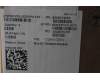 Lenovo 5CB1P01123 COVER Upper Case ASM_ENG W21KG AGBL H
