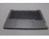 Lenovo 5CB1P01123 COVER Upper Case ASM_ENG W21KG AGBL H