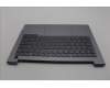 Lenovo 5CB1P01123 COVER Upper Case ASM_ENG W21KG AGBL H