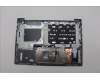 Lenovo 5CB1P01125 COVER Upper Case ASM_FRA W21KG AGBL H