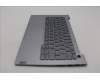 Lenovo 5CB1P01125 COVER Upper Case ASM_FRA W21KG AGBL H