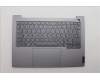 Lenovo 5CB1P01126 COVER Upper Case ASM_FRA/ARA W21KGAGBL H