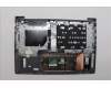 Lenovo 5CB1P01126 COVER Upper Case ASM_FRA/ARA W21KGAGBL H