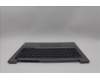 Lenovo 5CB1P01126 COVER Upper Case ASM_FRA/ARA W21KGAGBL H