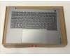 Lenovo 5CB1P01128 COVER Upper Case ASM_GER W21KG AGBL H