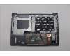 Lenovo 5CB1P01129 COVER Upper Case ASM_GRE W21KG AGBL H