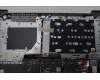 Lenovo 5CB1P01130 COVER Upper Case ASM_HBW W21KG AGBL H