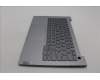 Lenovo 5CB1P01130 COVER Upper Case ASM_HBW W21KG AGBL H
