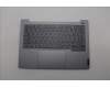 Lenovo 5CB1P01131 COVER Upper Case ASM_HUN W21KG AGBL H
