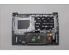 Lenovo 5CB1P01131 COVER Upper Case ASM_HUN W21KG AGBL H
