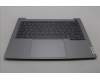 Lenovo 5CB1P01131 COVER Upper Case ASM_HUN W21KG AGBL H