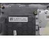 Lenovo 5CB1P01131 COVER Upper Case ASM_HUN W21KG AGBL H