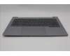 Lenovo 5CB1P01139 COVER Upper Case ASM_RUS W21KG AGBL H