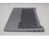 Lenovo 5CB1P01139 COVER Upper Case ASM_RUS W21KG AGBL H