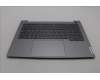 Lenovo 5CB1P01141 COVER Upper Case ASM_SPA W21KG AGBL H