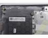 Lenovo 5CB1P01141 COVER Upper Case ASM_SPA W21KG AGBL H