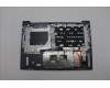Lenovo 5CB1P01142 COVER Upper Case ASM_SWS W21KG AGBL H
