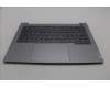 Lenovo 5CB1P01142 COVER Upper Case ASM_SWS W21KG AGBL H