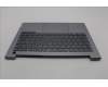 Lenovo 5CB1P01142 COVER Upper Case ASM_SWS W21KG AGBL H