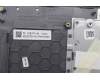 Lenovo 5CB1P01142 COVER Upper Case ASM_SWS W21KG AGBL H
