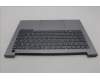 5CB1P01144 Lenovo COVER Upper Case ASM_THAI W21KG AGBL H