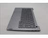 Lenovo 5CB1P01146 COVER Upper Case ASM_UKE W21KG AGBL H
