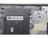 5CB1P01146 Lenovo COVER Upper Case ASM_UKE W21KG AGBL H