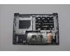 Lenovo 5CB1P01147 COVER Upper Case ASM_UKR W21KG AGBL H