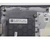 Lenovo 5CB1P01147 COVER Upper Case ASM_UKR W21KG AGBL H