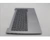 Lenovo 5CB1P01149 COVER Upper Case ASM_ARA W21KG AGNBL H