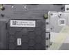 Lenovo 5CB1P01154 COVER Upper Case ASM_ENG W21KG AGNBL H