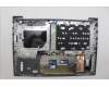 Lenovo 5CB1P01156 COVER Upper Case ASM_FRA W21KG AGNBL H