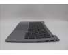 Lenovo 5CB1P01156 COVER Upper Case ASM_FRA W21KG AGNBL H