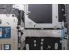 5CB1P01156 Lenovo COVER Upper Case ASM_FRA W21KG AGNBL H