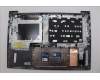 Lenovo 5CB1P01343 COVER Upper Case ASM_ITA W21KG AGNBL H