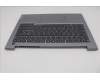 Lenovo 5CB1P01343 COVER Upper Case ASM_ITA W21KG AGNBL H