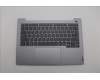 Lenovo 5CB1P01356 COVER Upper Case ASM_UKE W21KG AGNBL H