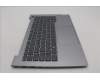 Lenovo 5CB1P01356 COVER Upper Case ASM_UKE W21KG AGNBL H