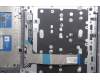 Lenovo 5CB1P01359 COVER Upper Case ASM_ARA W21KH AGBL H
