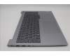 Lenovo 5CB1P01360 COVER Upper Case ASM_BEL W21KH AGBL H