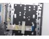 Lenovo 5CB1P01362 COVER Upper Case ASM_BUL W21KH AGBL H