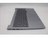 Lenovo 5CB1P01362 COVER Upper Case ASM_BUL W21KH AGBL H