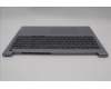 Lenovo 5CB1P01363 COVER Upper Case ASM_CZE/SLK W21KHAGBL H