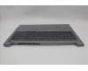 Lenovo 5CB1P01366 COVER Upper Case ASM_FRA W21KH AGBL H