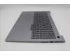 Lenovo 5CB1P01366 COVER Upper Case ASM_FRA W21KH AGBL H